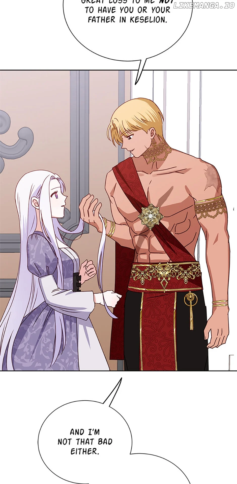 All About the Duke chapter 34 page 34