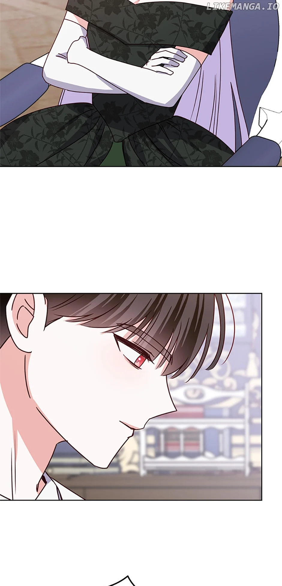 All About the Duke chapter 34 page 47