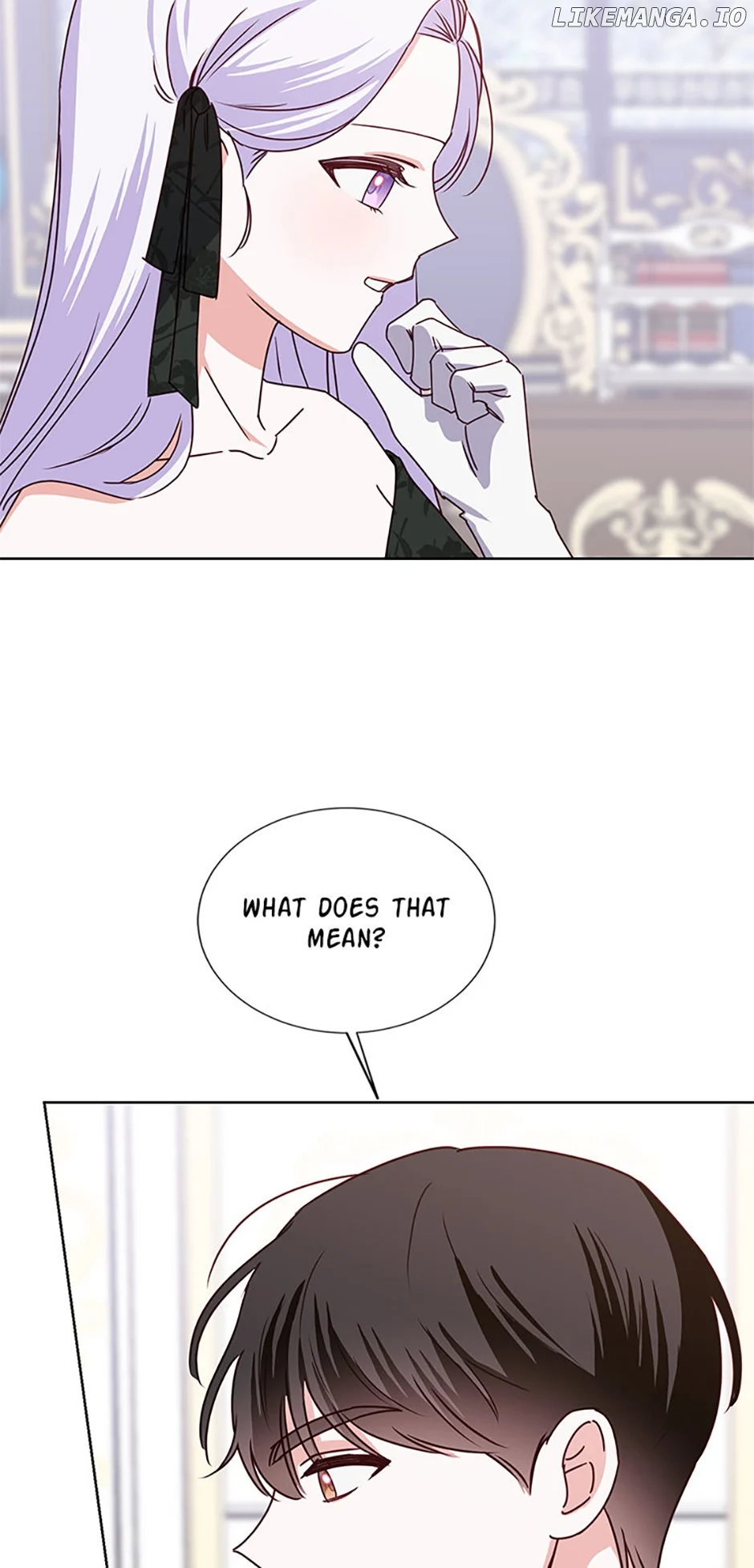 All About the Duke chapter 34 page 52