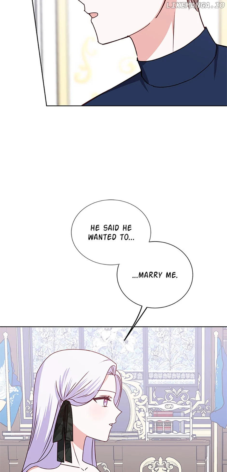 All About the Duke chapter 34 page 53