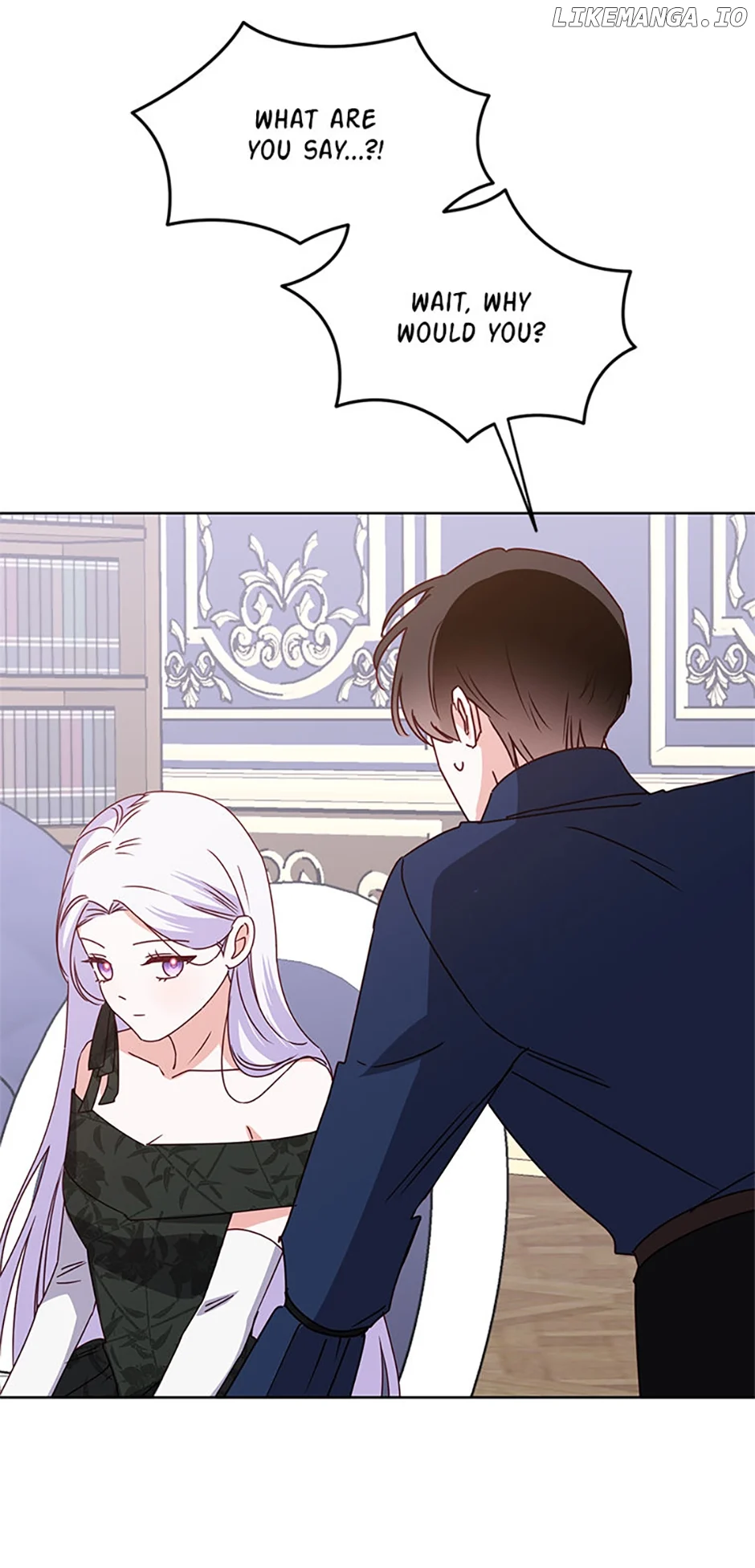 All About the Duke chapter 34 page 56