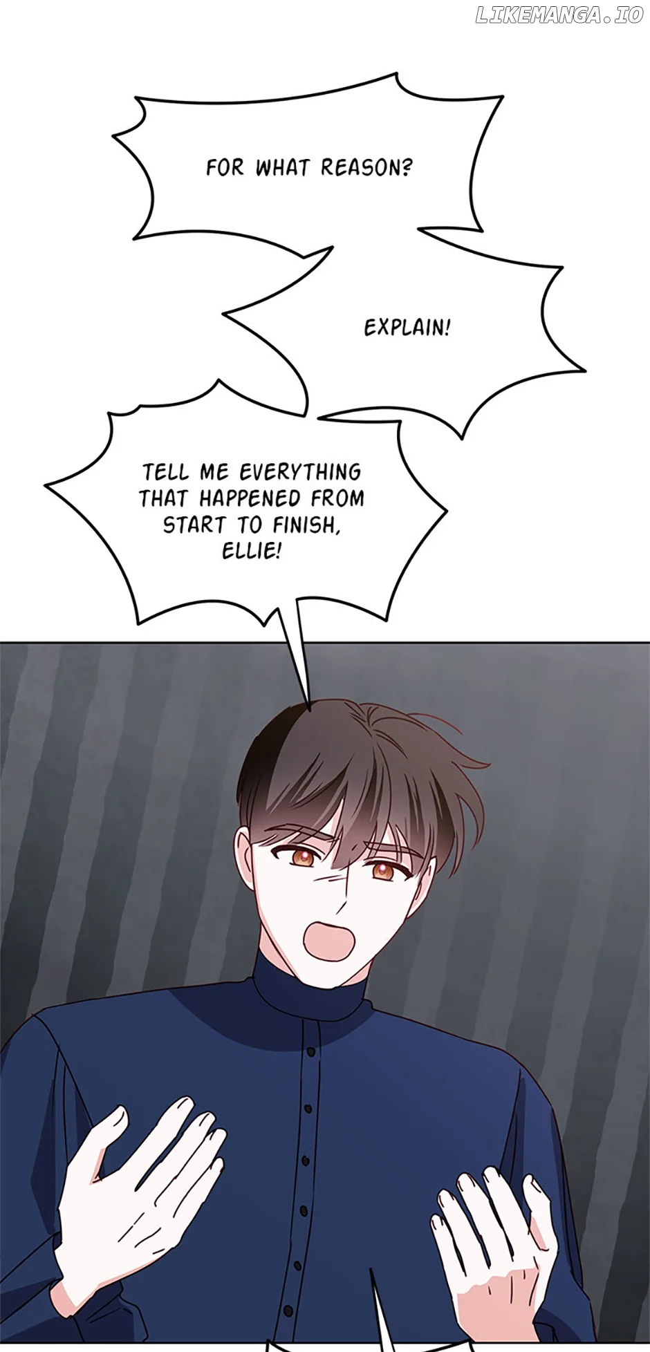 All About the Duke chapter 34 page 57