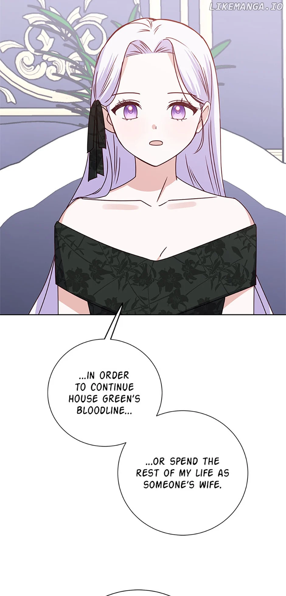 All About the Duke chapter 34 page 61