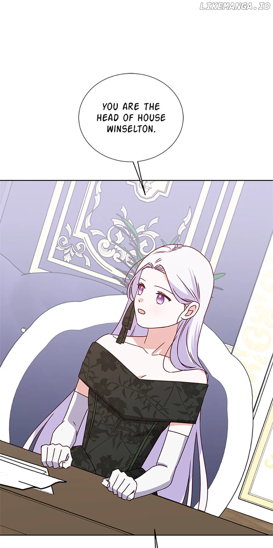 All About the Duke chapter 34 page 65