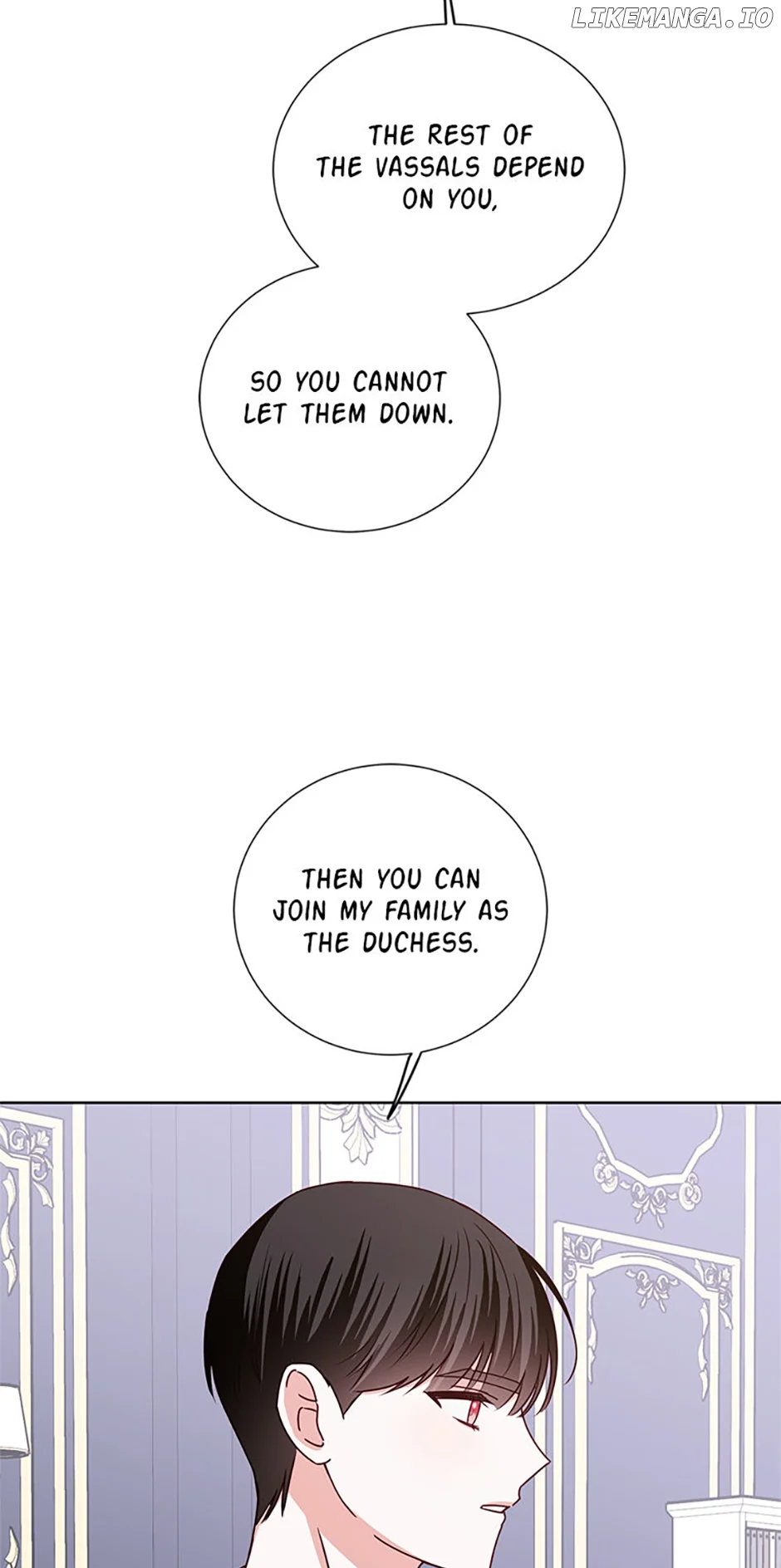 All About the Duke chapter 34 page 66