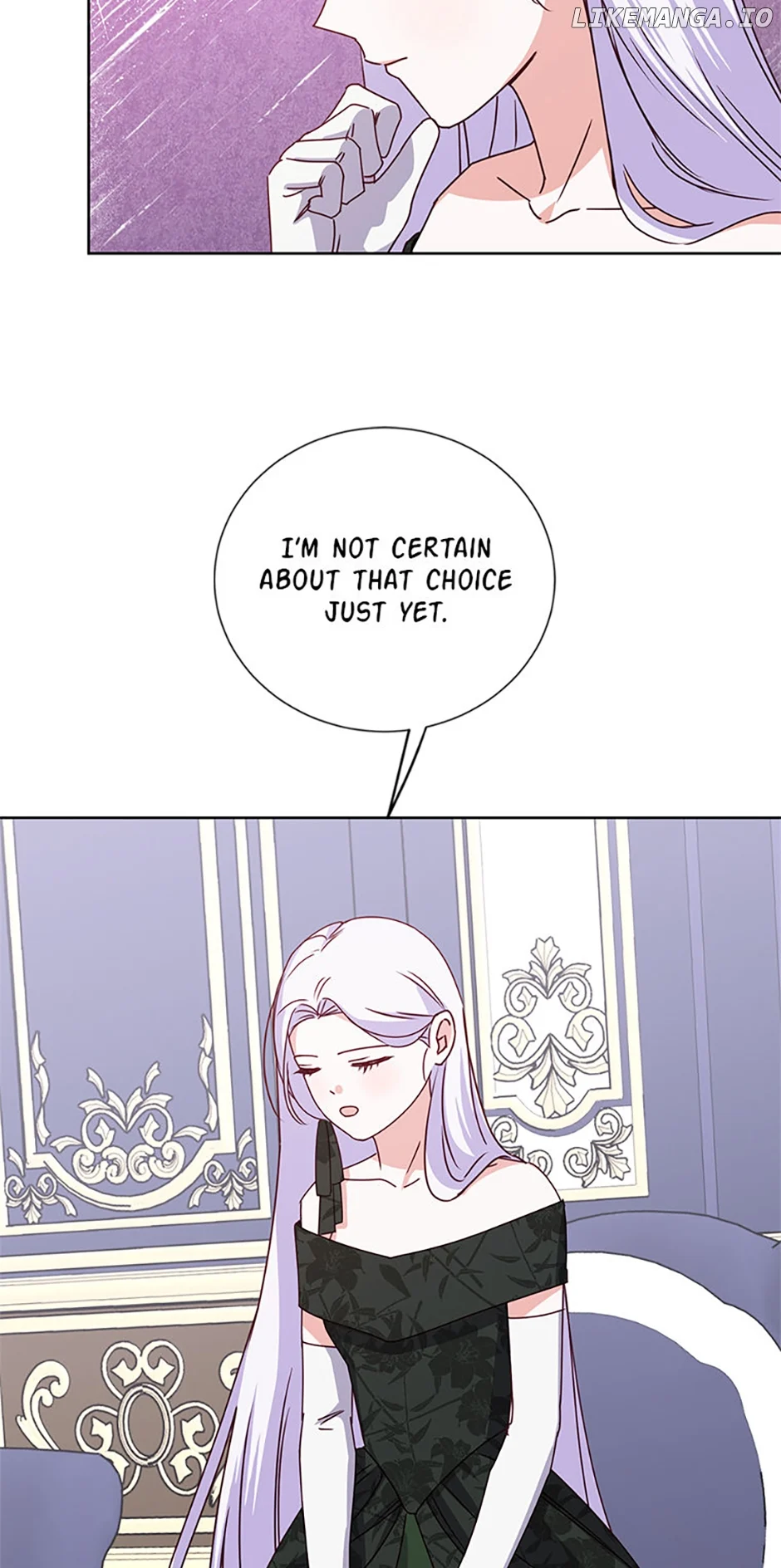 All About the Duke chapter 34 page 68