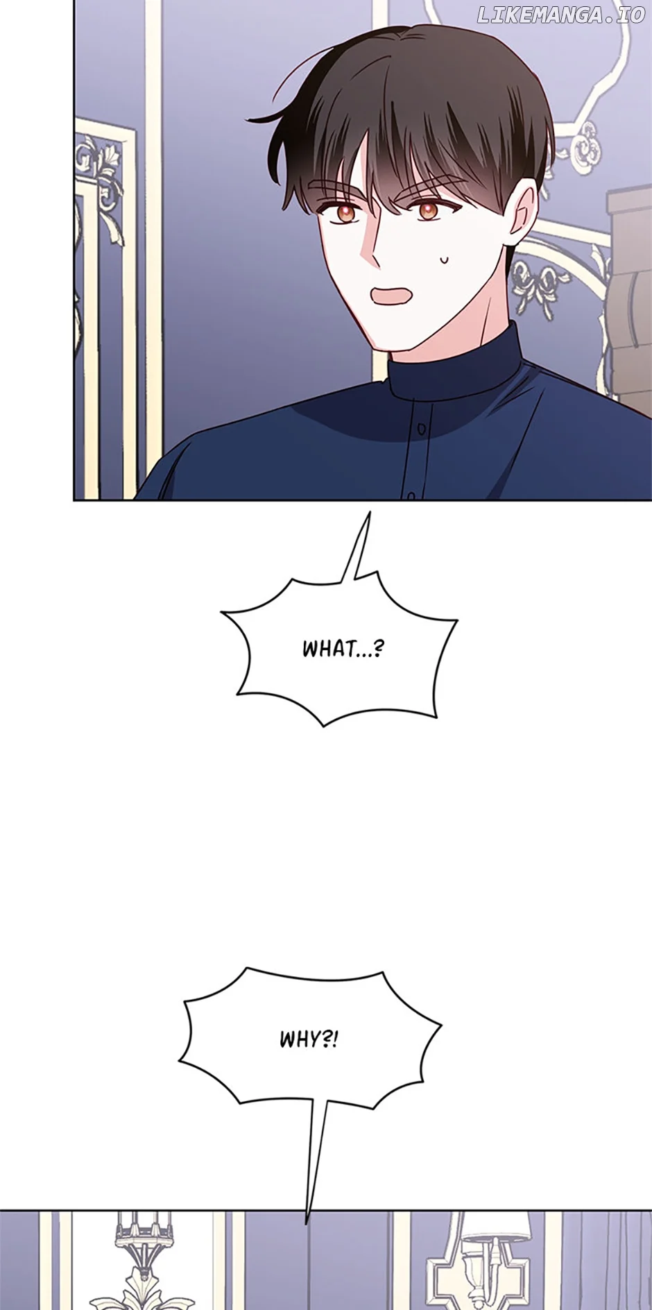 All About the Duke chapter 34 page 70