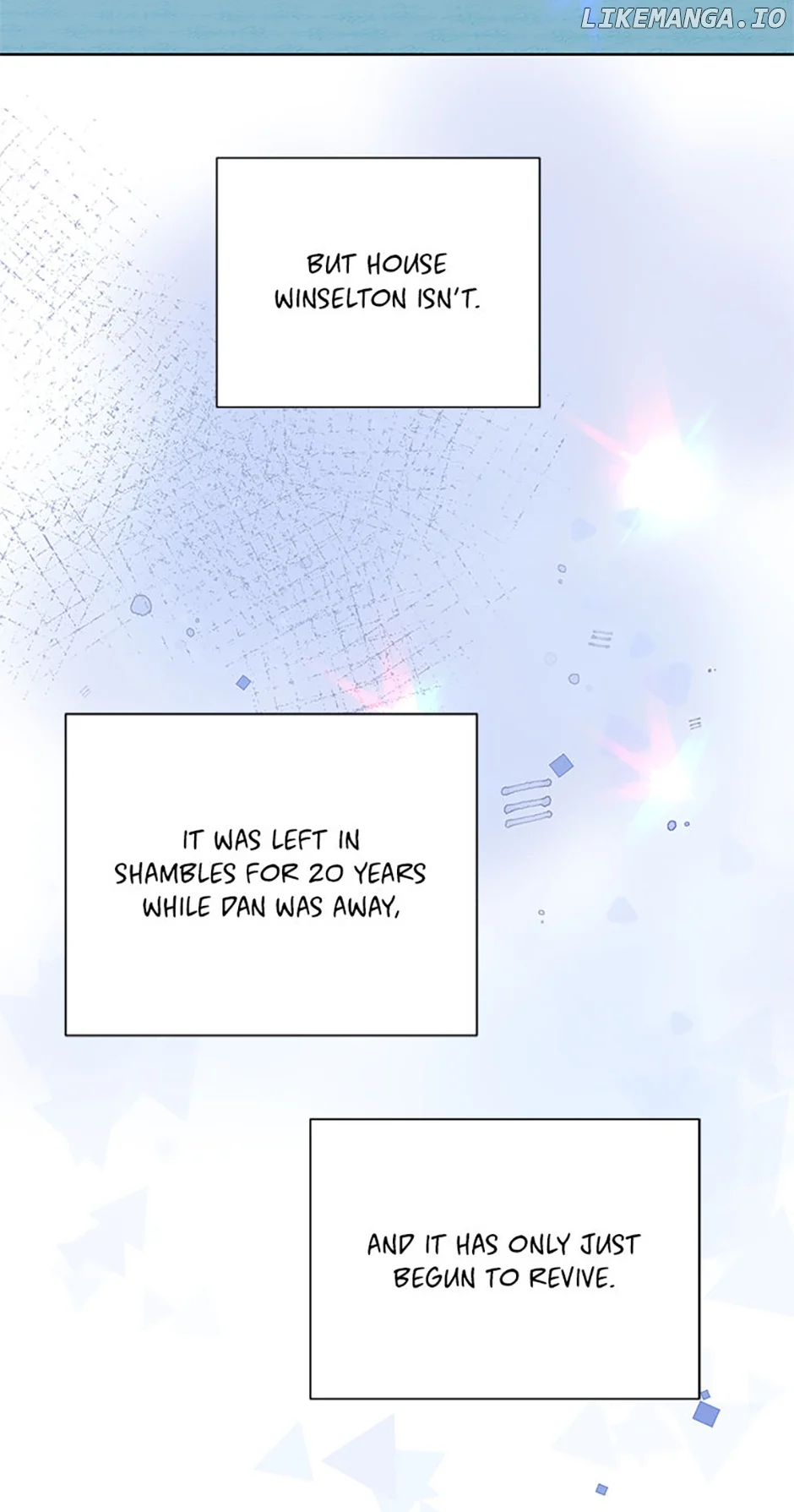 All About the Duke chapter 34 page 76