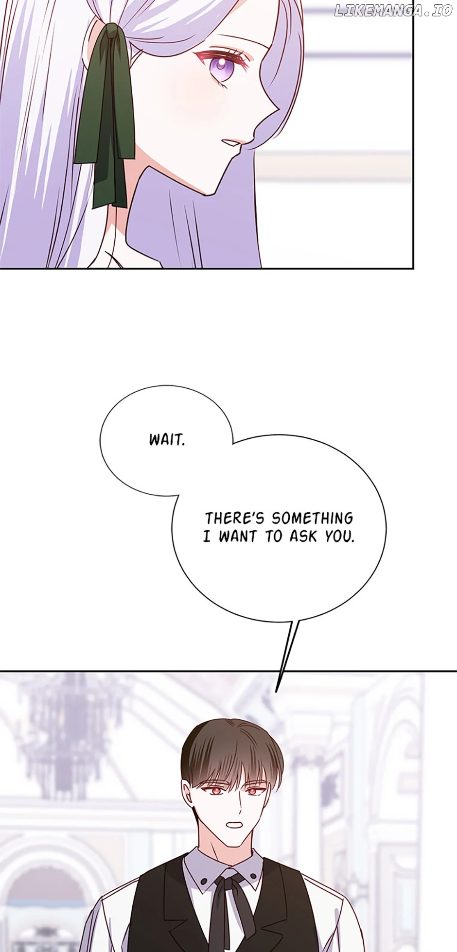 All About the Duke chapter 35 page 2