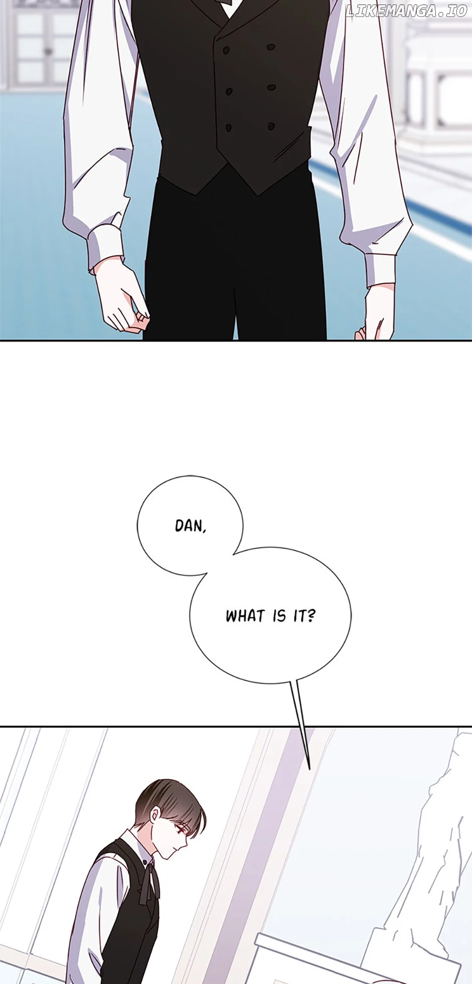 All About the Duke chapter 35 page 3