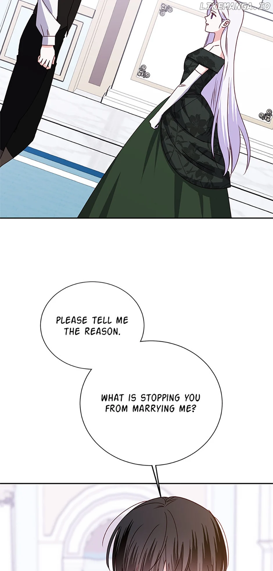 All About the Duke chapter 35 page 4