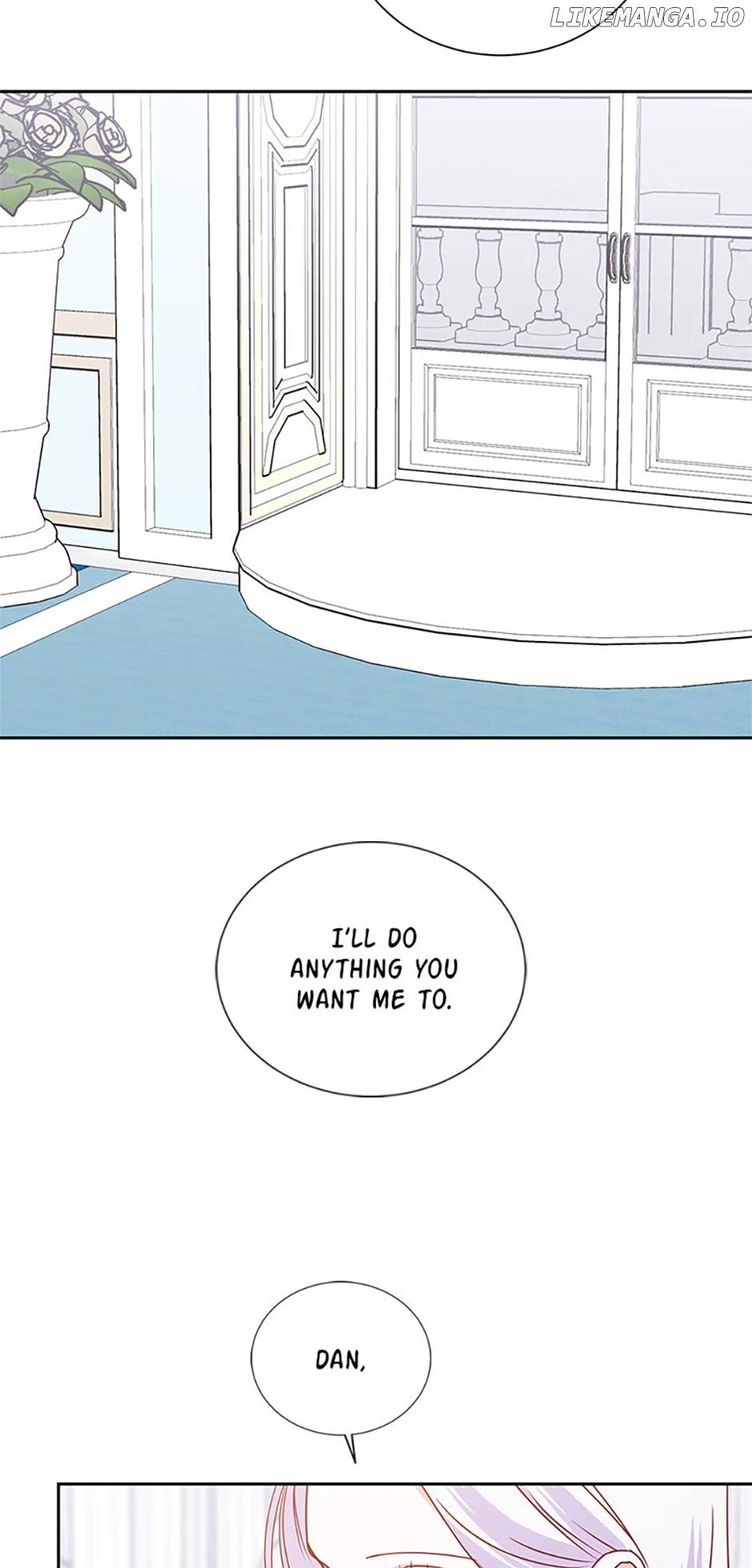 All About the Duke chapter 35 page 6