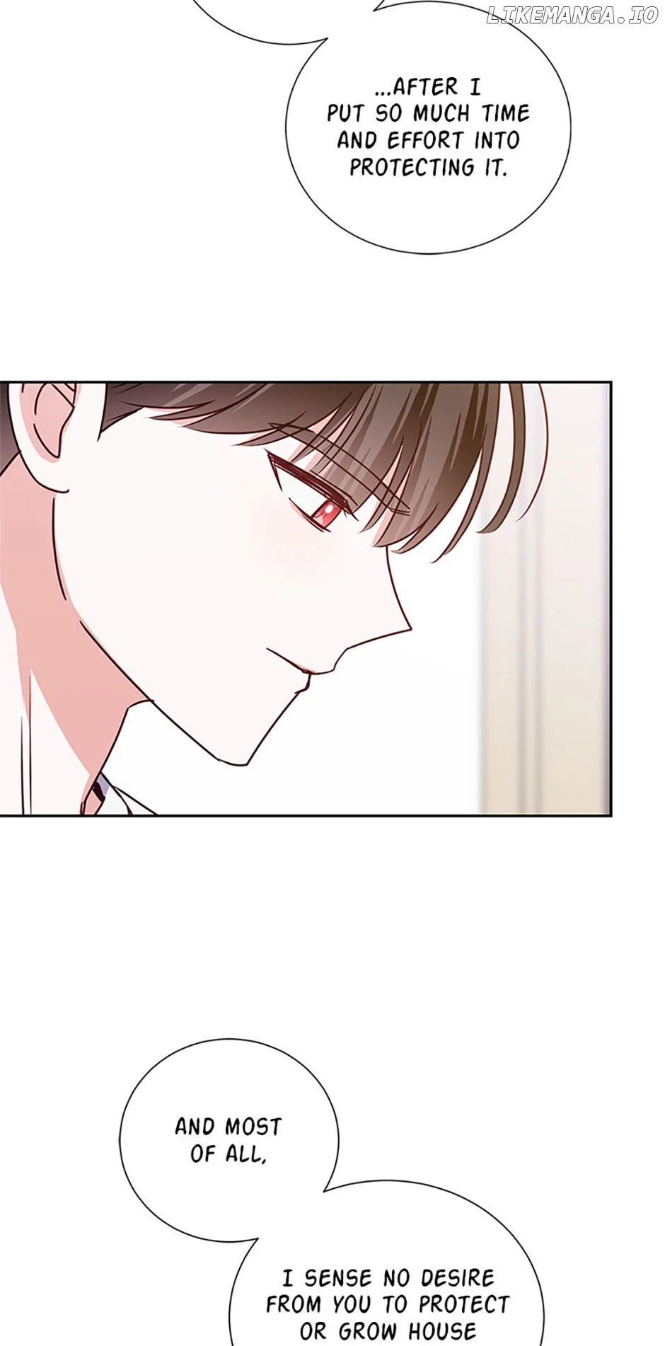 All About the Duke chapter 35 page 10