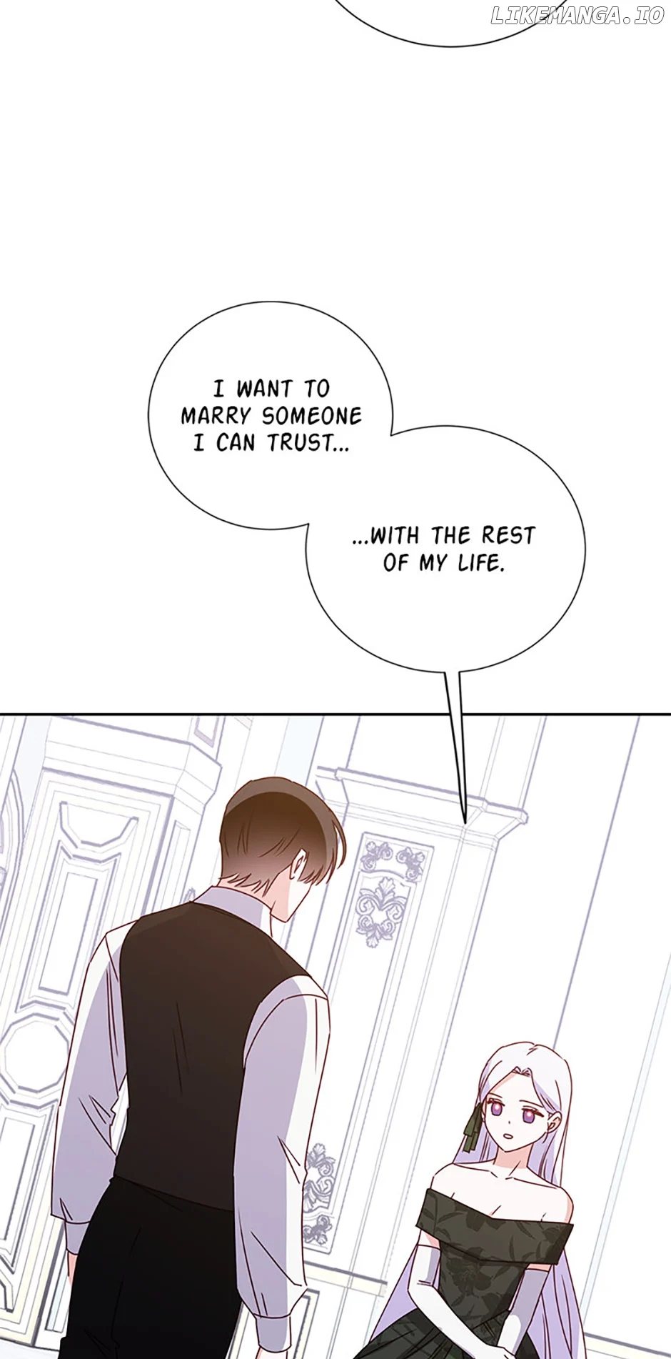 All About the Duke chapter 35 page 12