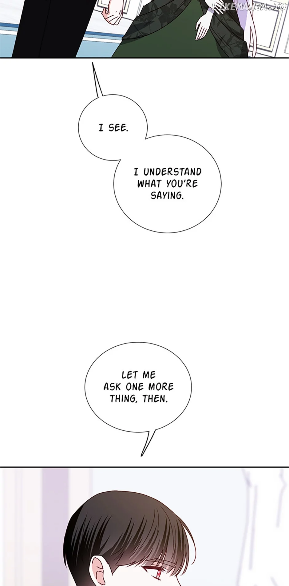 All About the Duke chapter 35 page 13