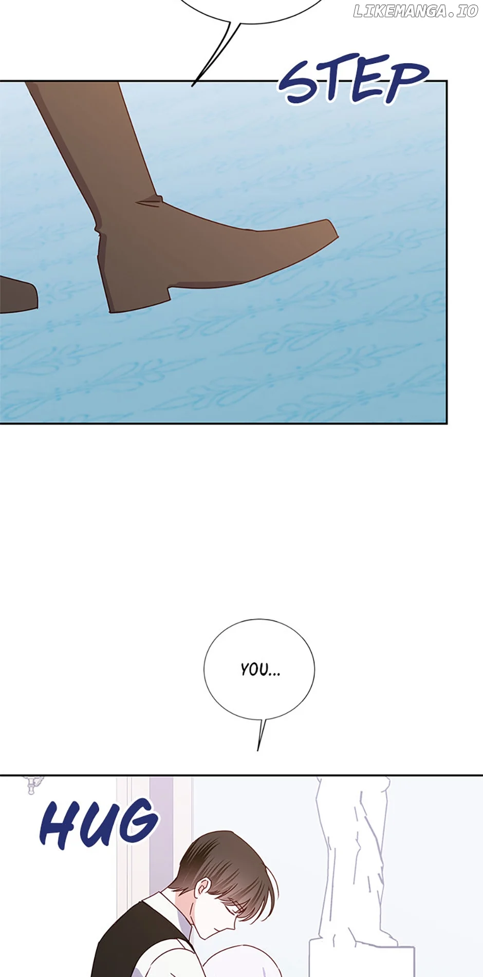 All About the Duke chapter 35 page 16