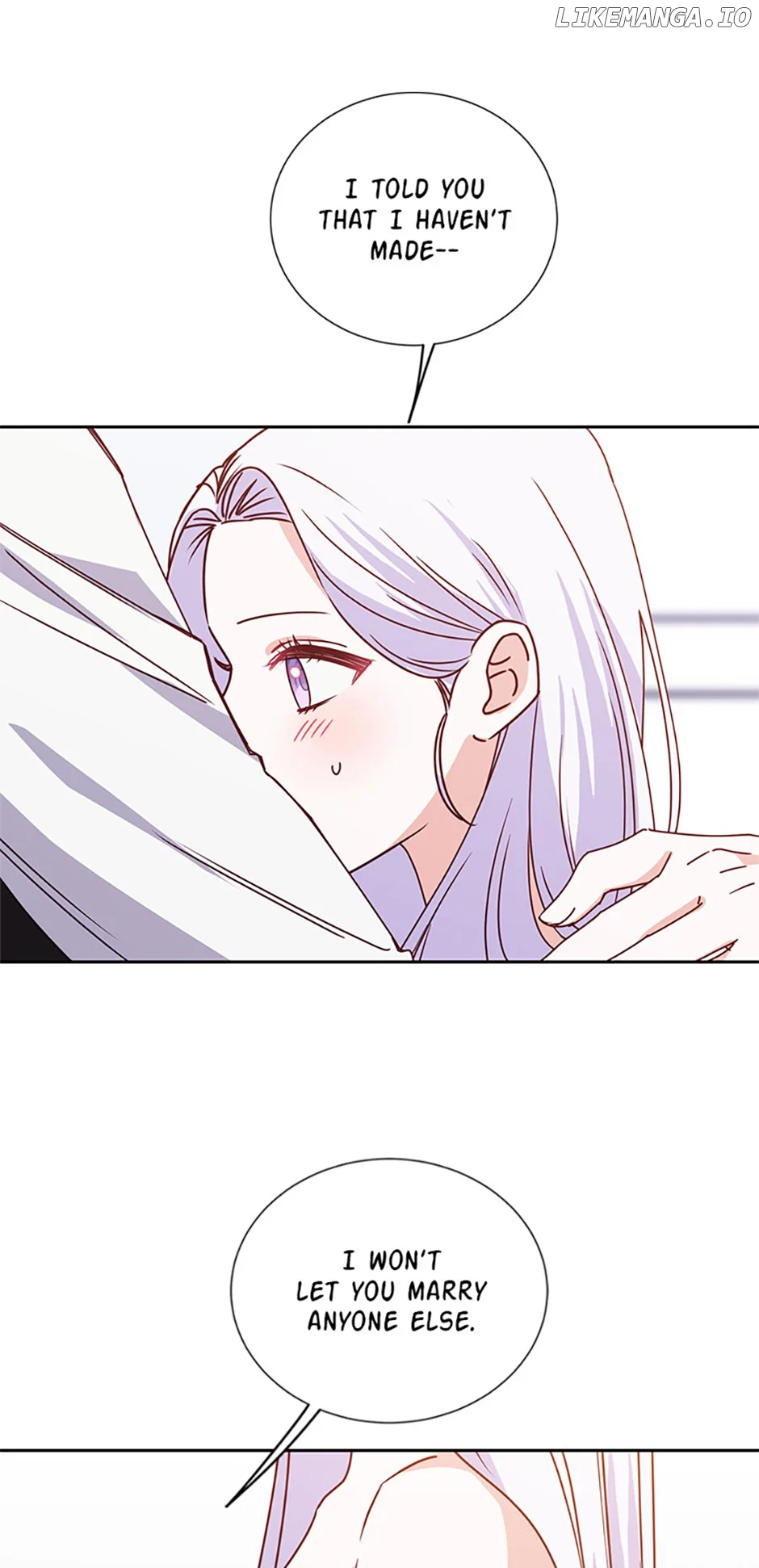All About the Duke chapter 35 page 18