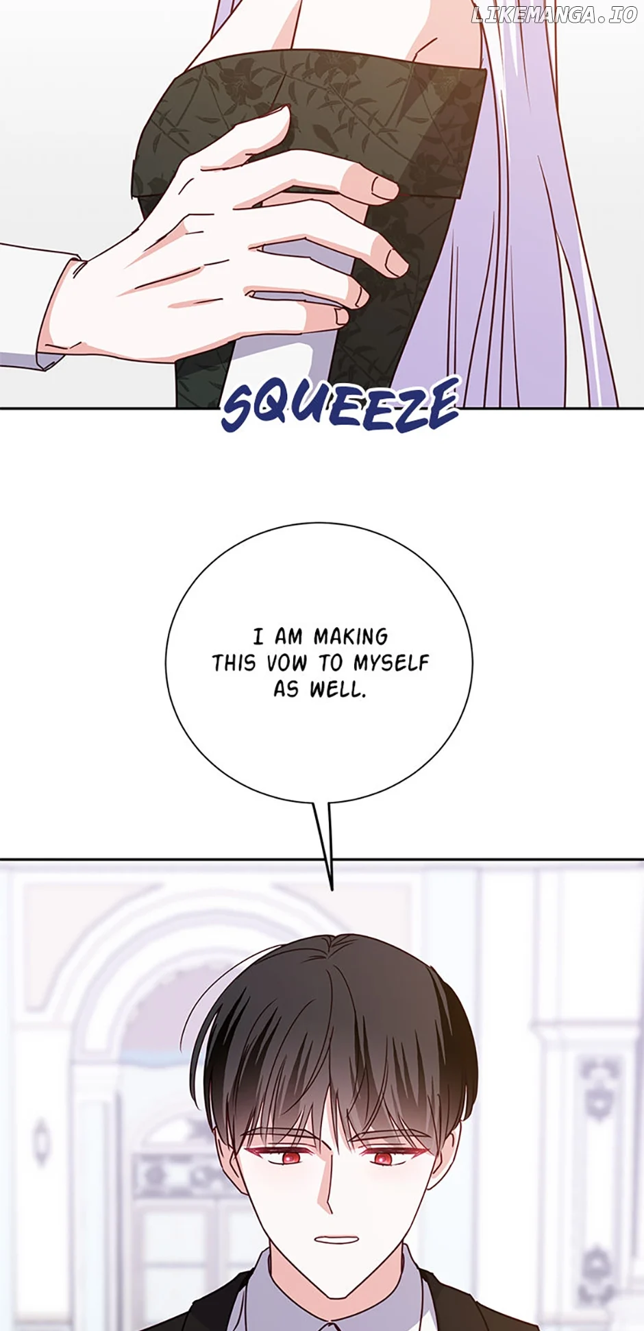 All About the Duke chapter 35 page 19
