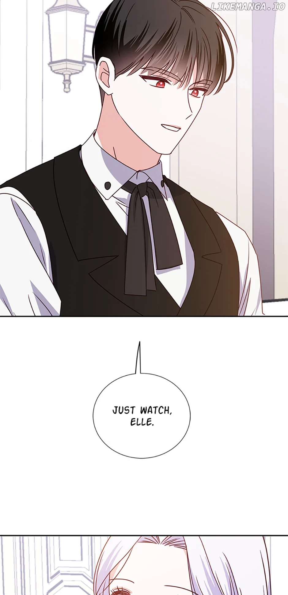 All About the Duke chapter 35 page 23