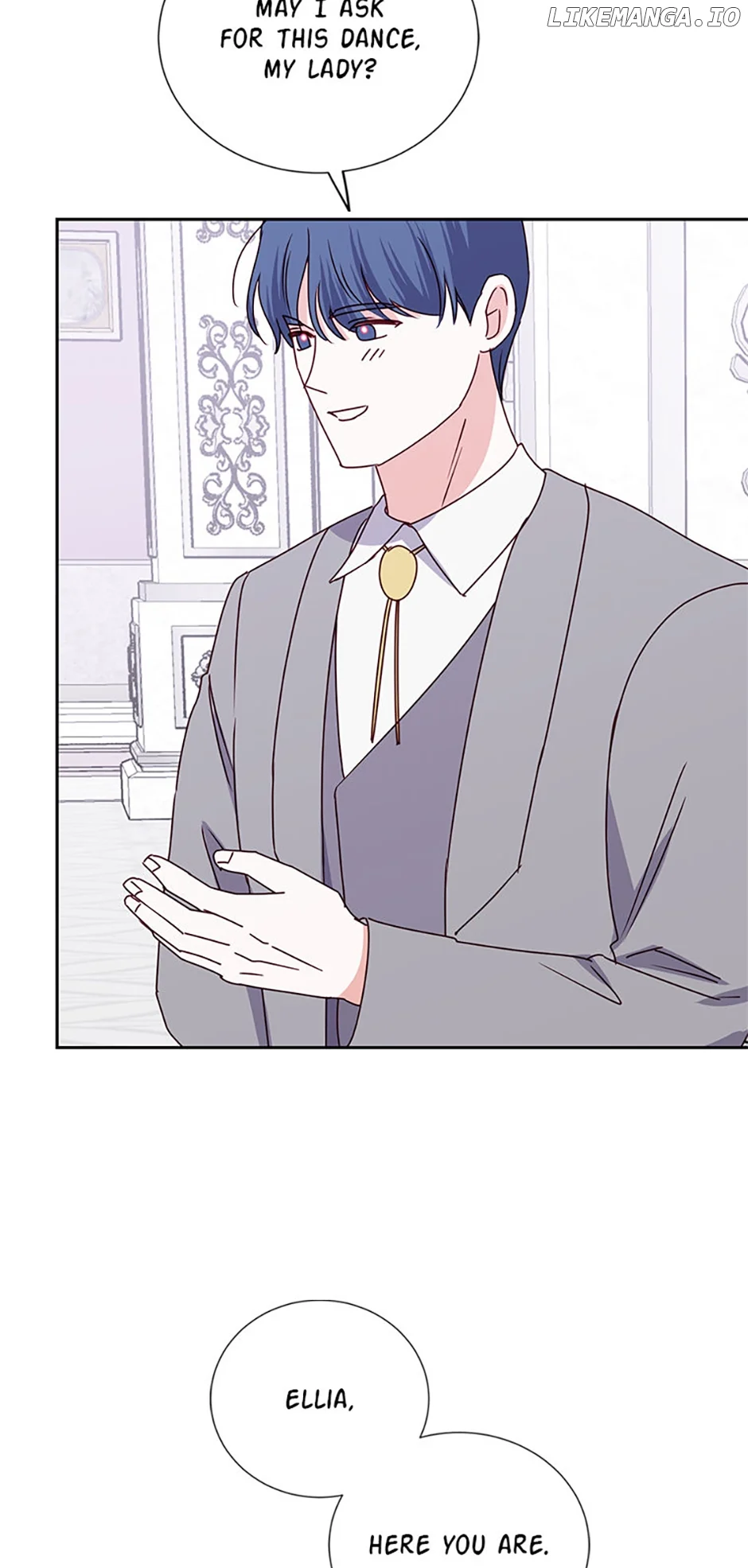 All About the Duke chapter 35 page 30