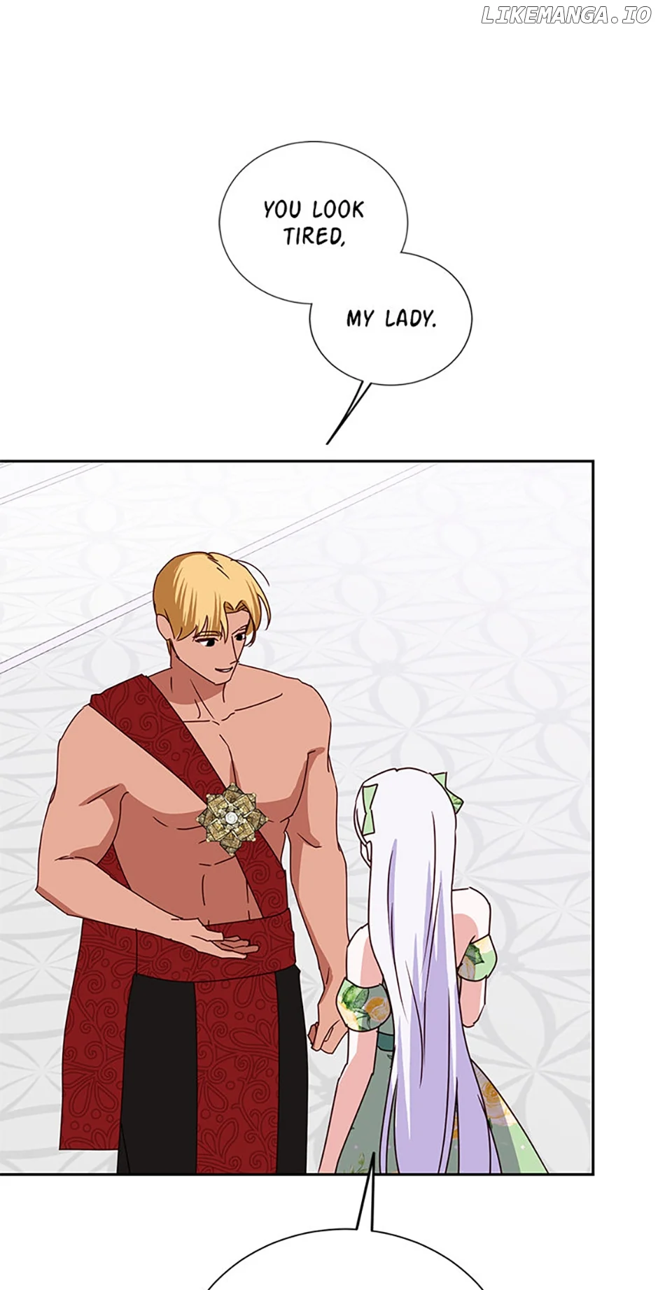All About the Duke chapter 35 page 35