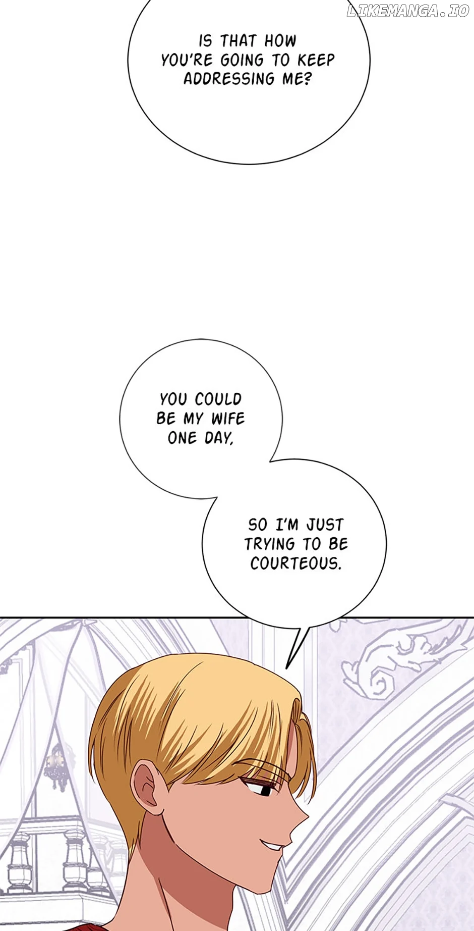All About the Duke chapter 35 page 36