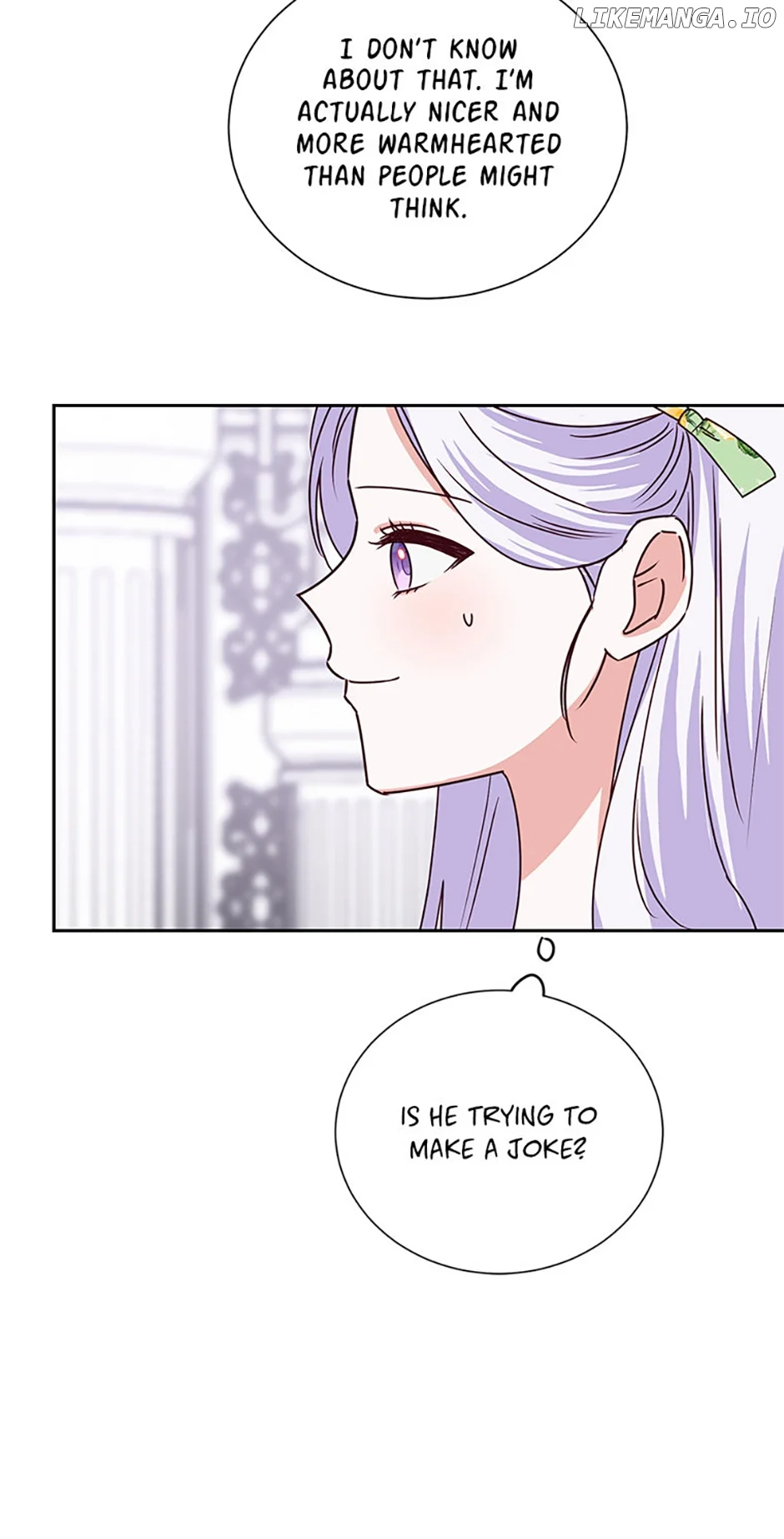 All About the Duke chapter 35 page 38