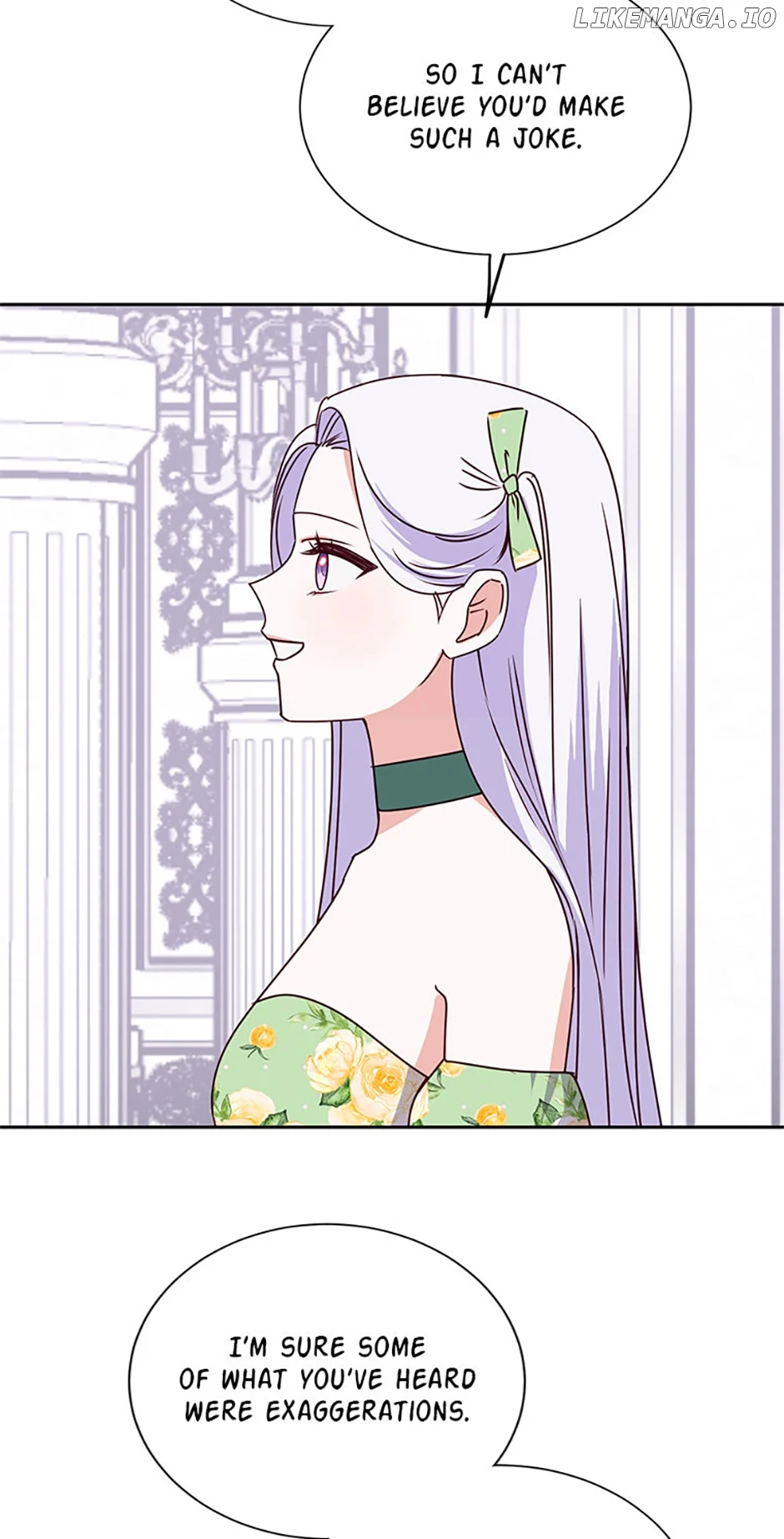All About the Duke chapter 35 page 43