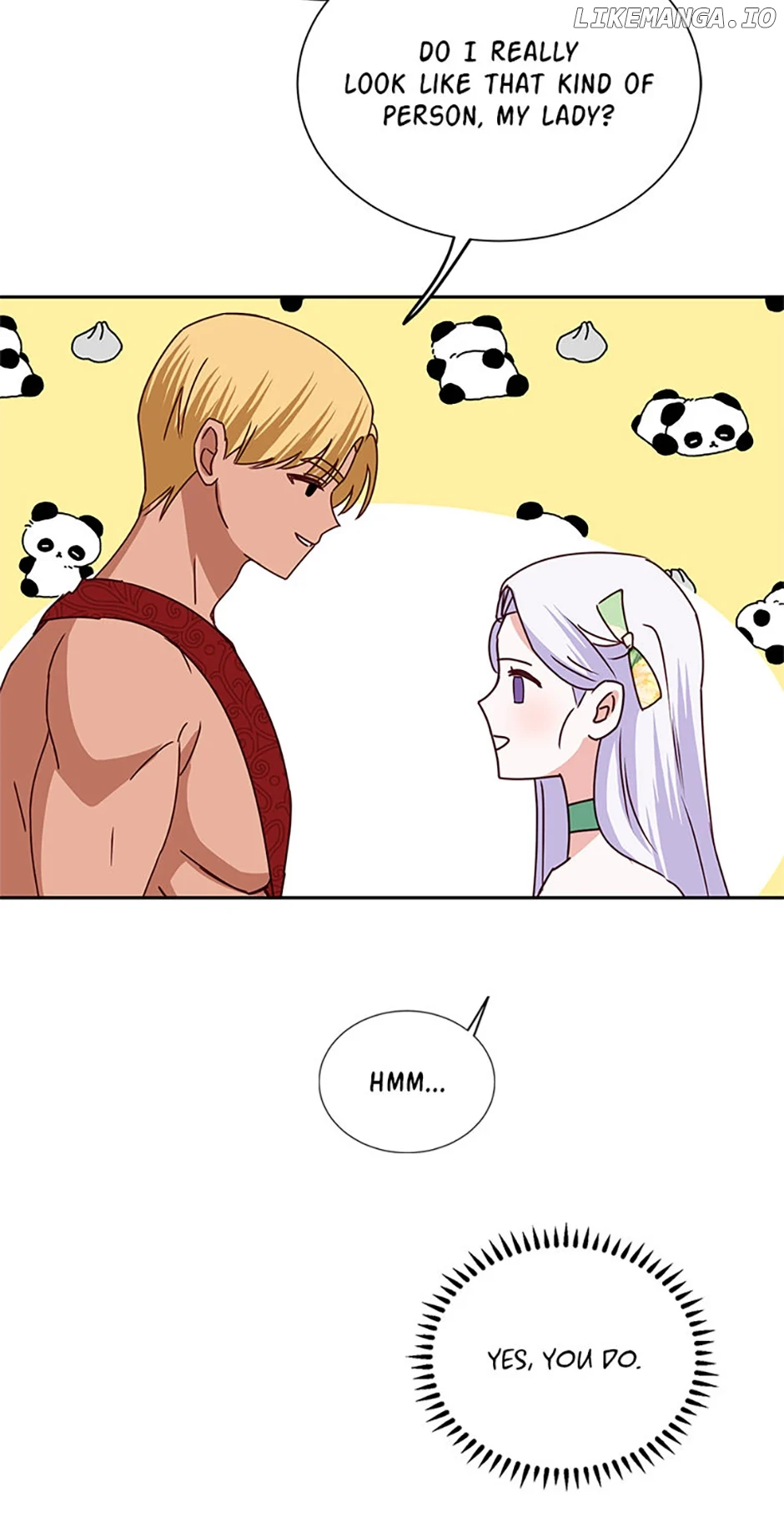 All About the Duke chapter 35 page 44