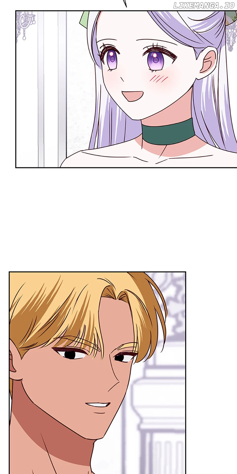 All About the Duke chapter 35 page 47