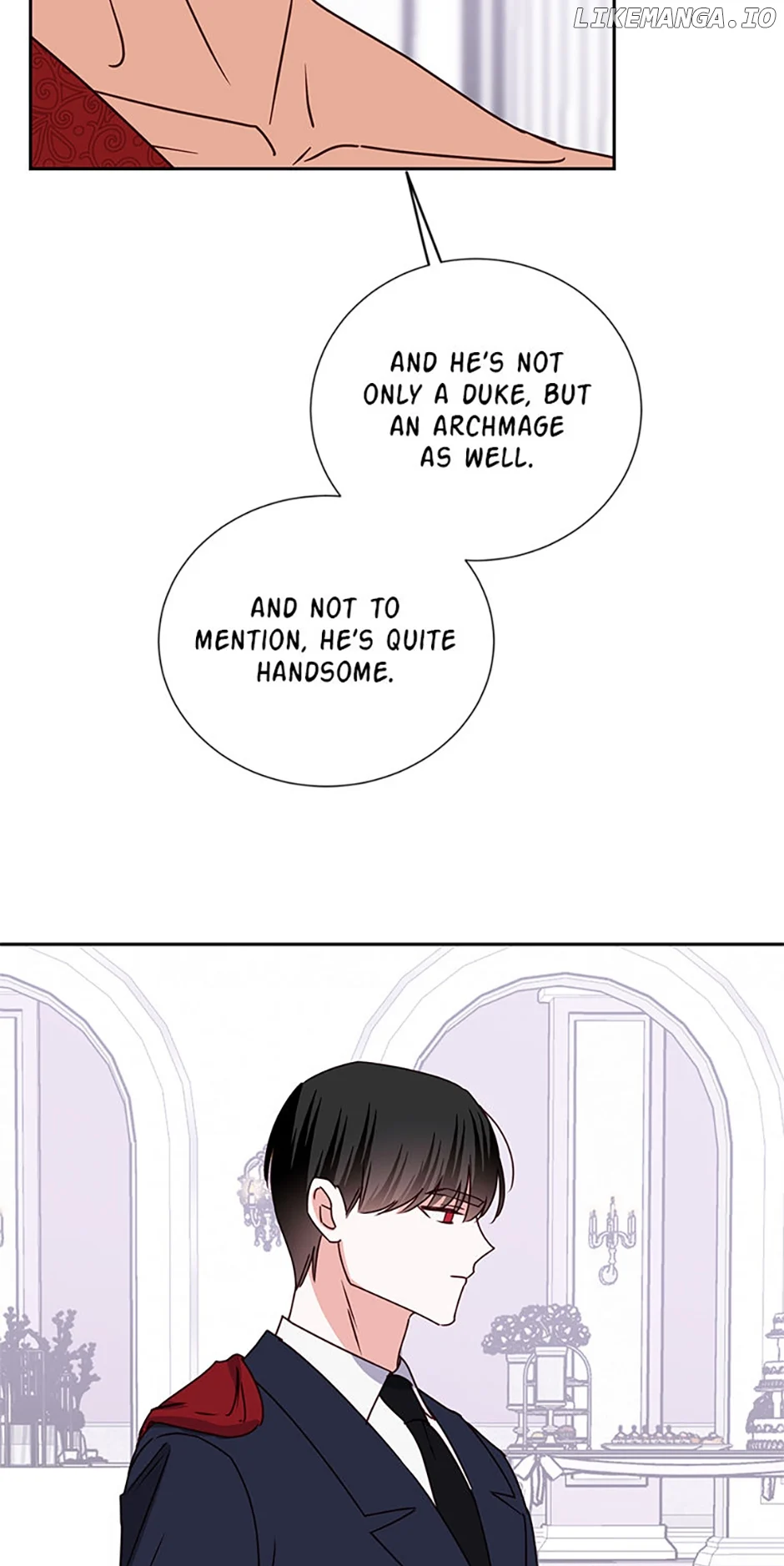 All About the Duke chapter 35 page 48