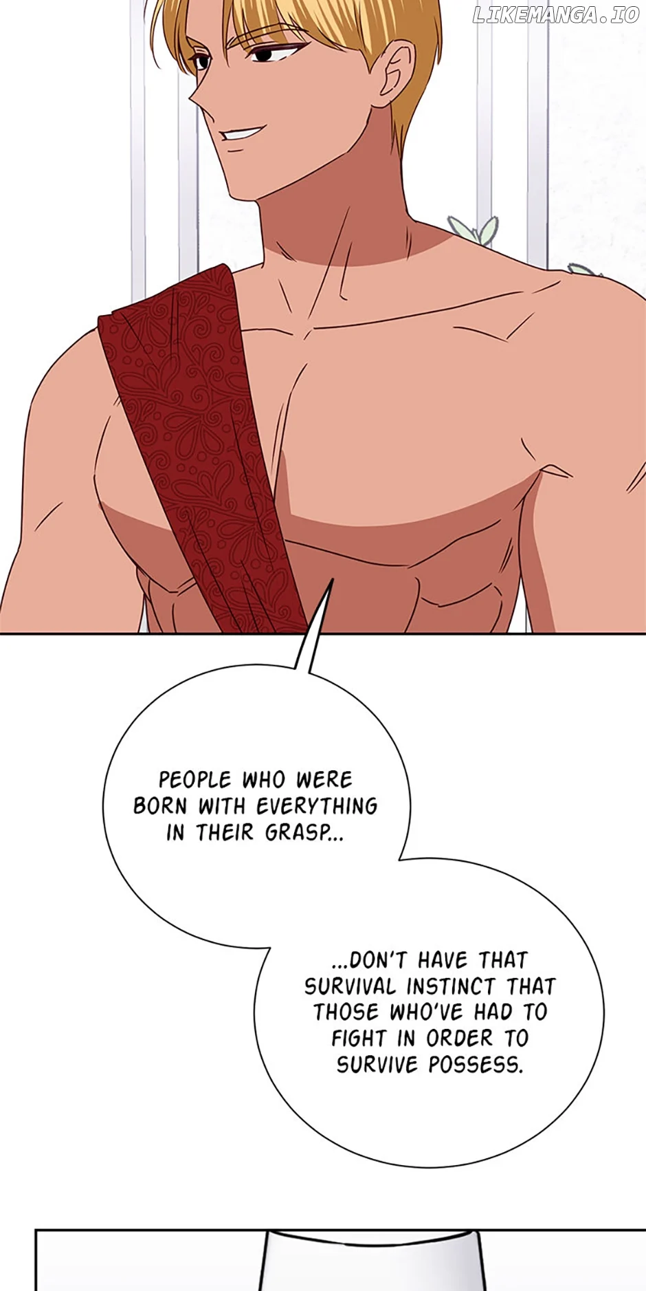 All About the Duke chapter 35 page 51