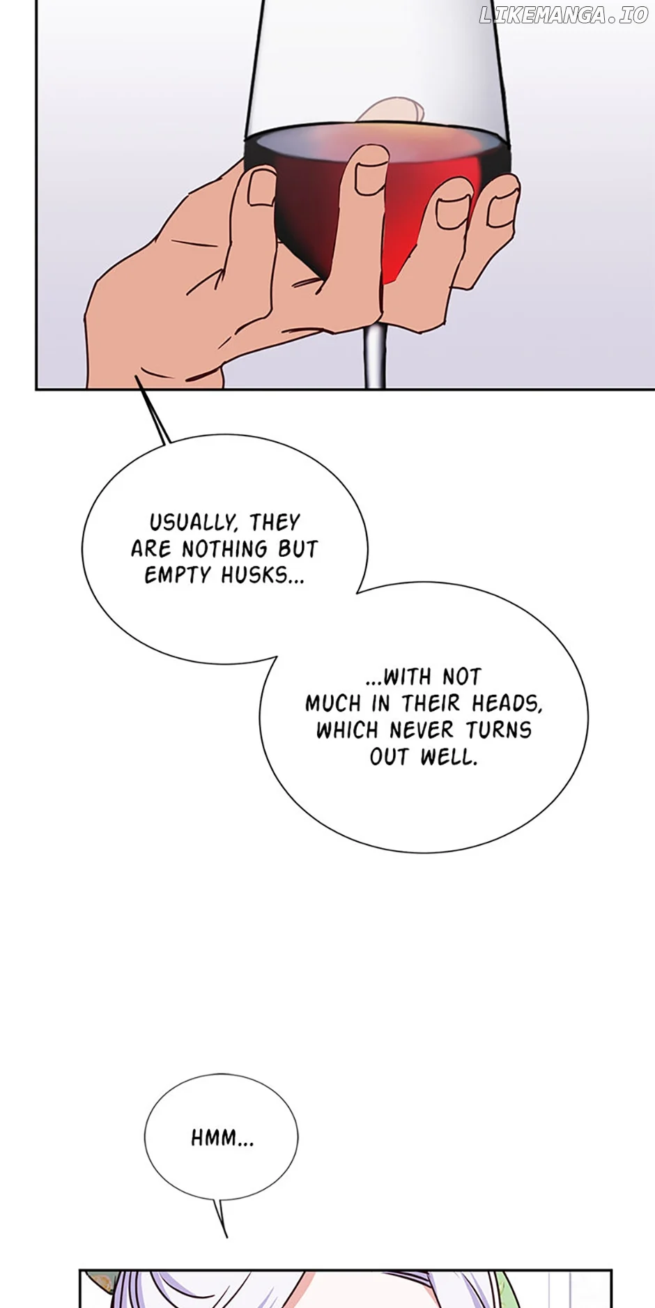 All About the Duke chapter 35 page 52