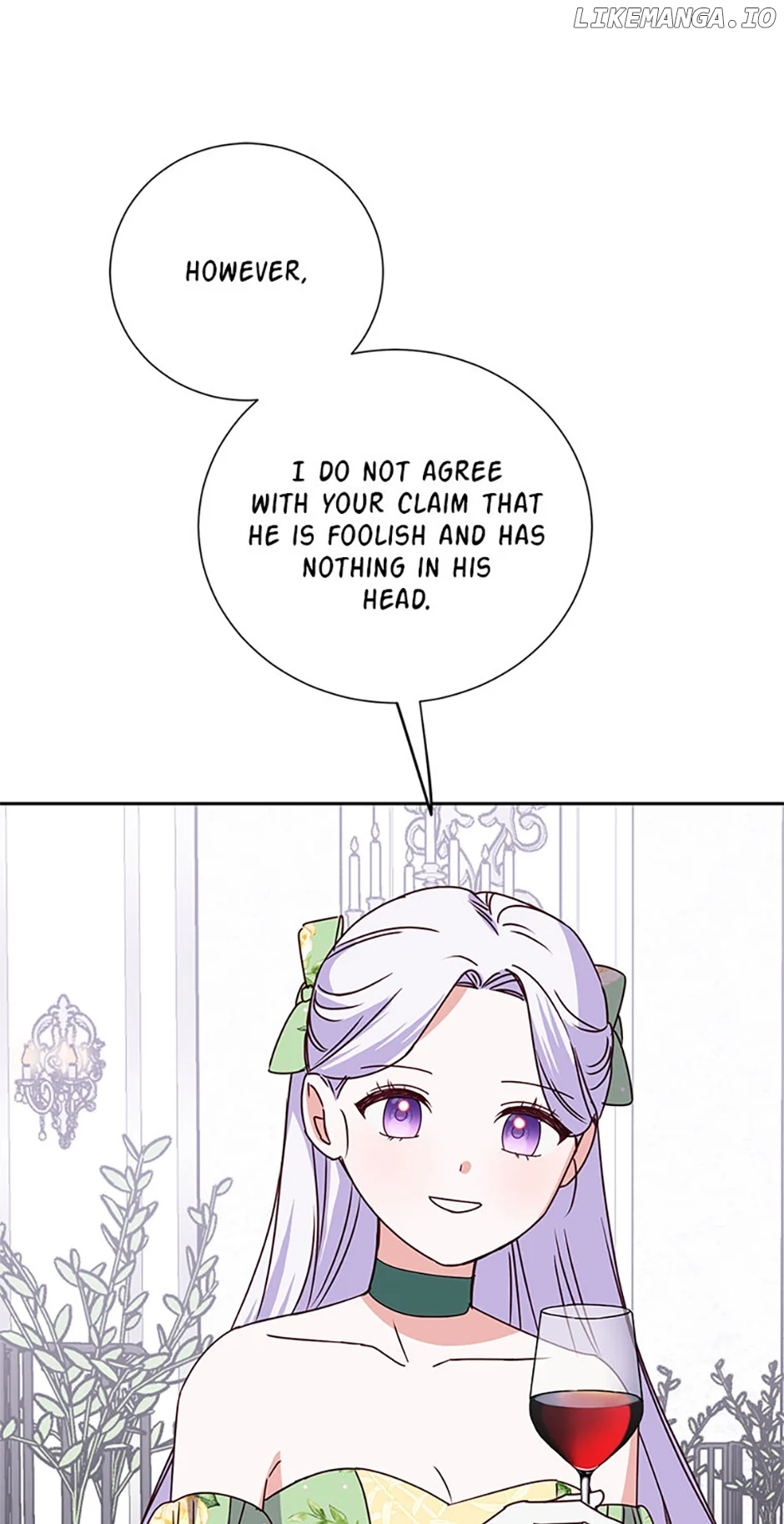 All About the Duke chapter 35 page 54