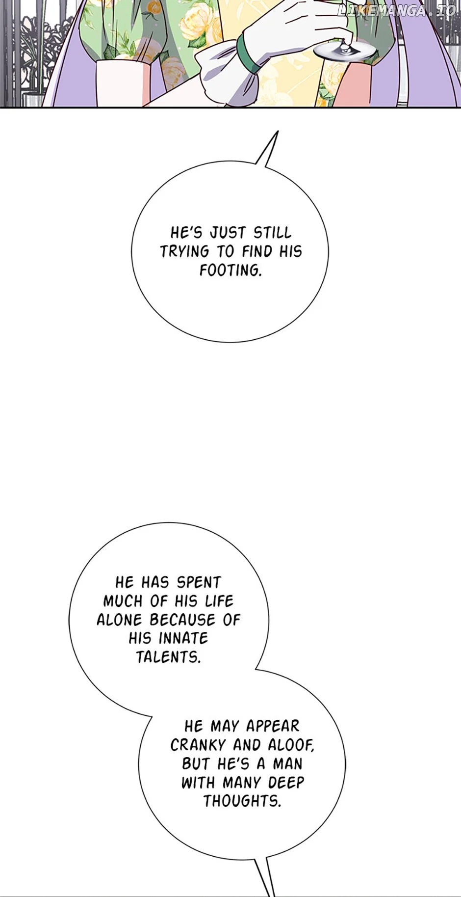 All About the Duke chapter 35 page 55