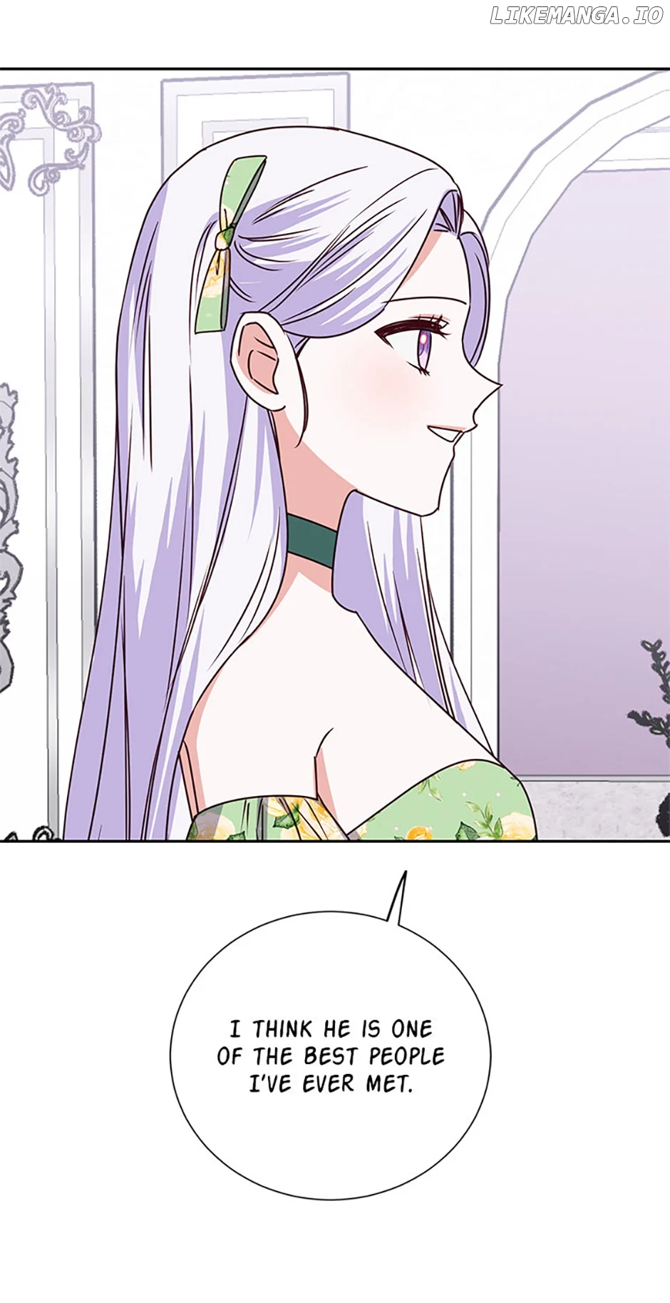 All About the Duke chapter 35 page 57