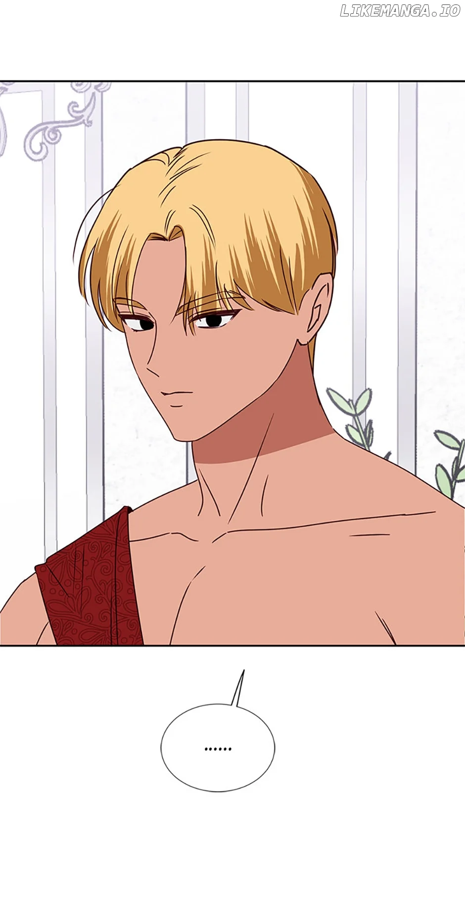 All About the Duke chapter 35 page 58
