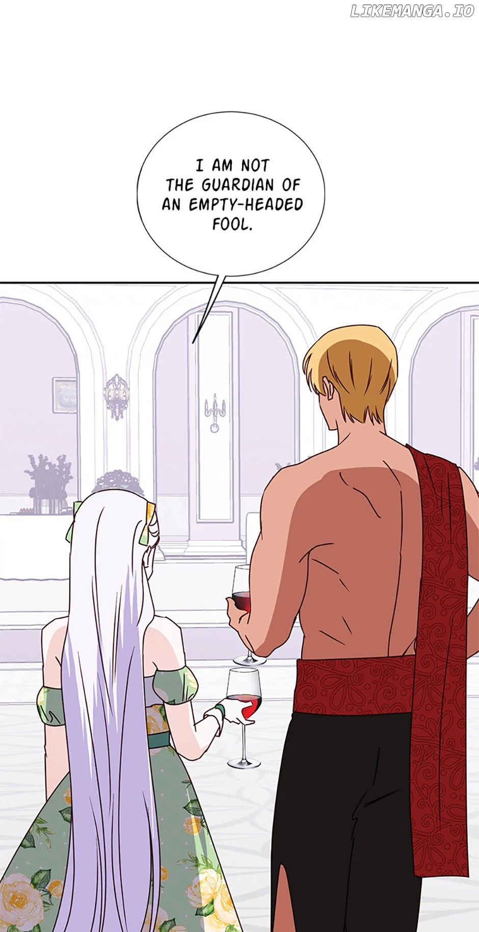 All About the Duke chapter 35 page 59