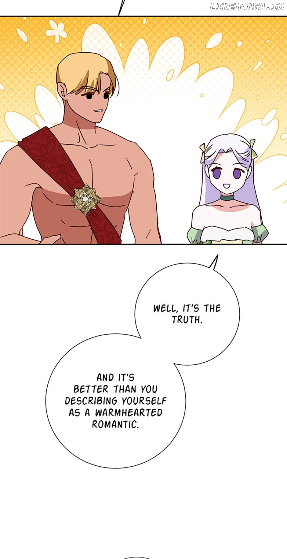 All About the Duke chapter 35 page 62