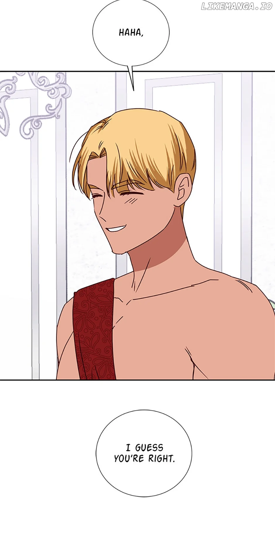 All About the Duke chapter 35 page 63