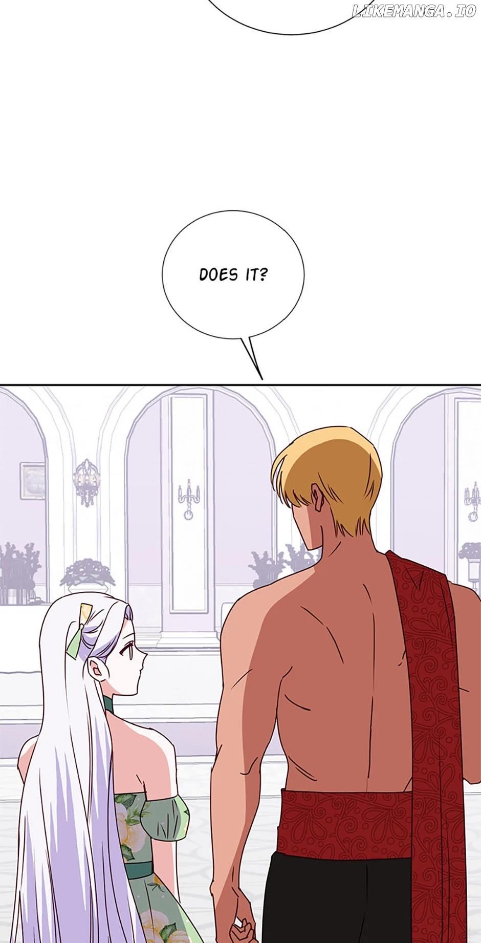 All About the Duke chapter 35 page 65