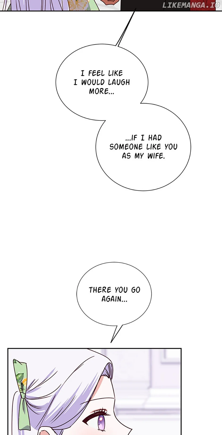 All About the Duke chapter 35 page 66