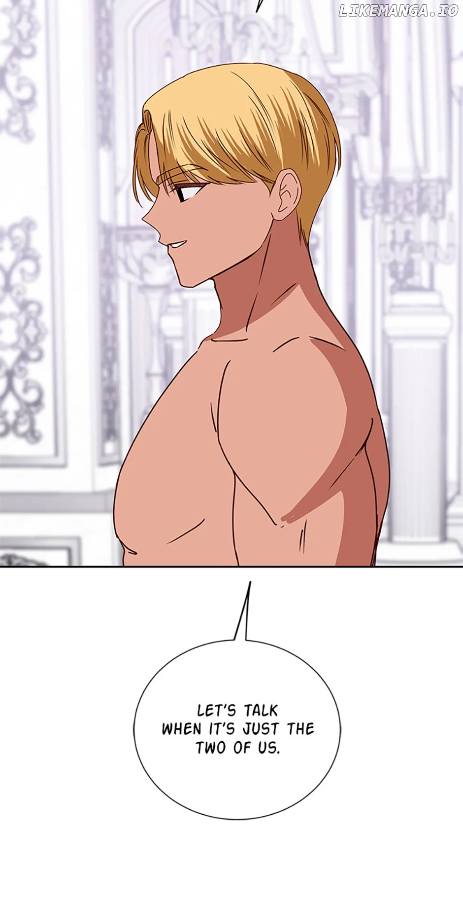 All About the Duke chapter 35 page 68