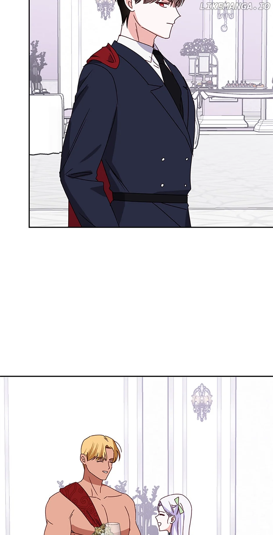 All About the Duke chapter 35 page 70