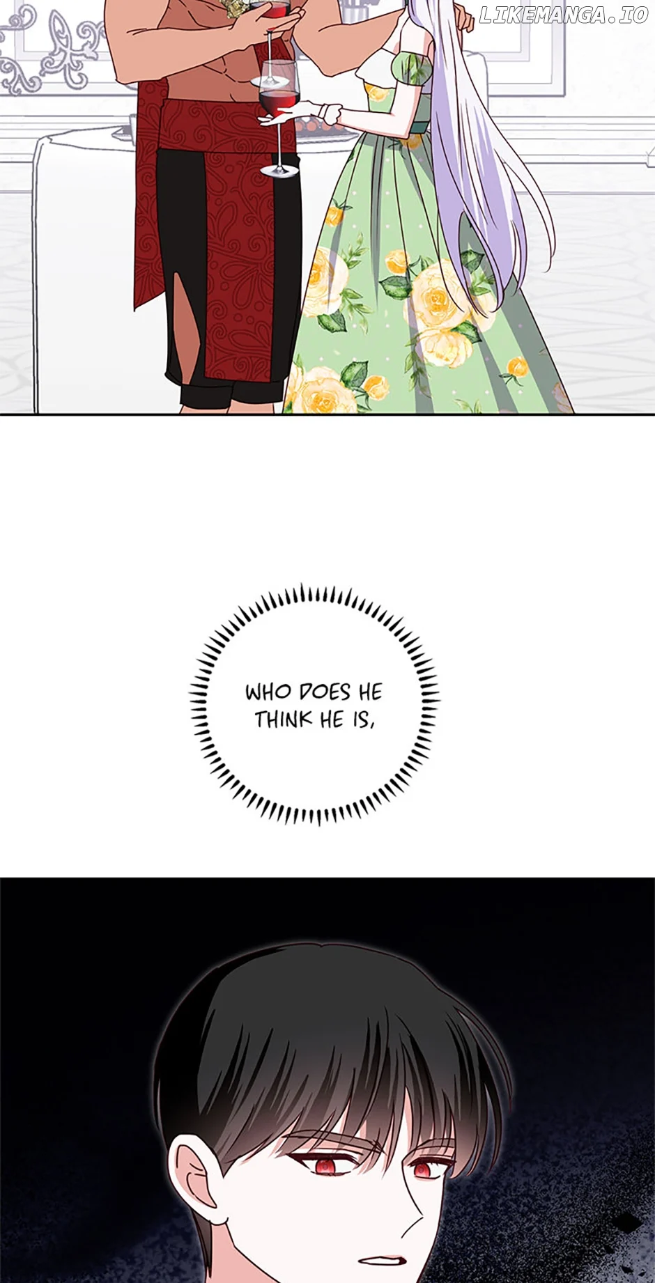 All About the Duke chapter 35 page 71
