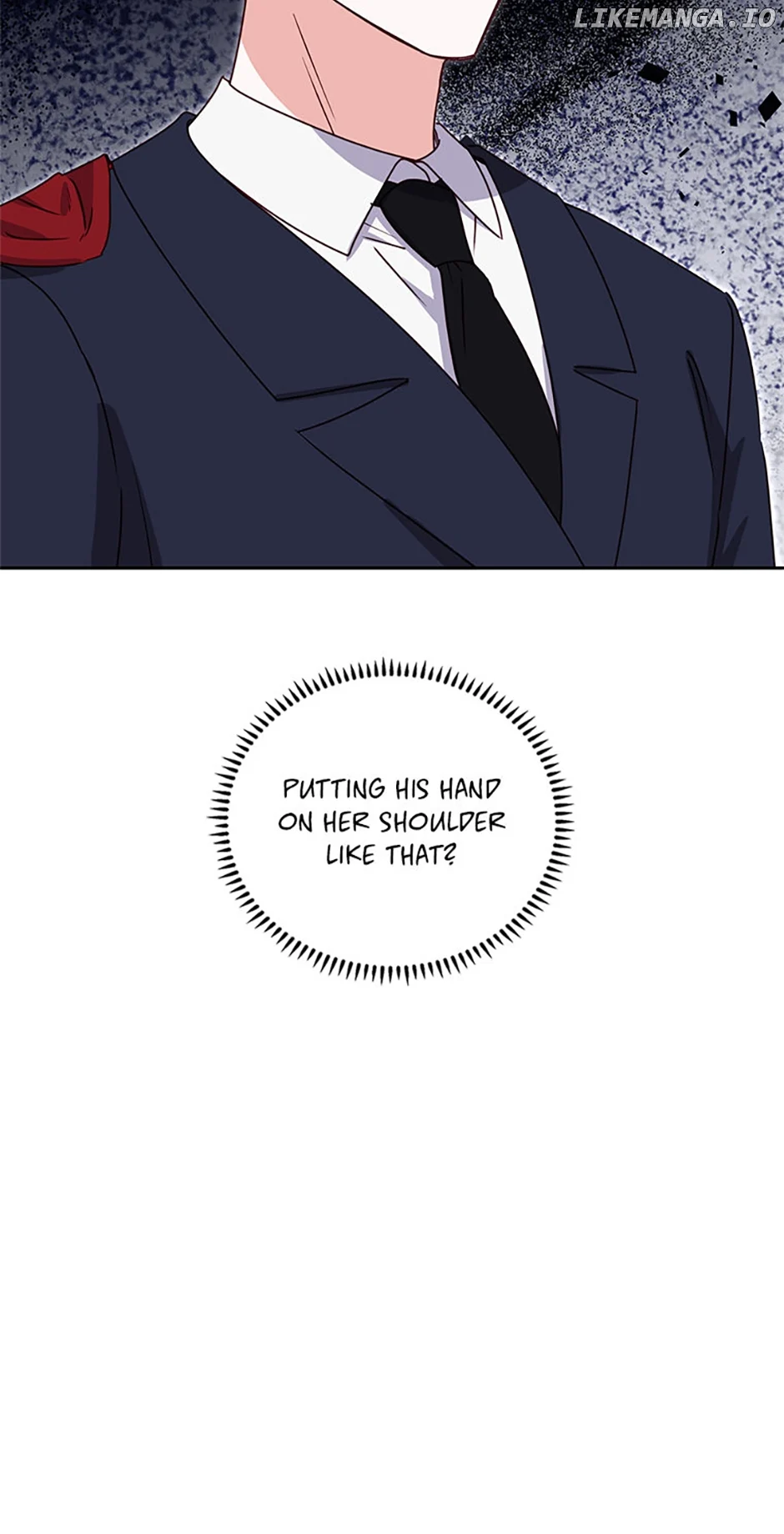 All About the Duke chapter 35 page 72