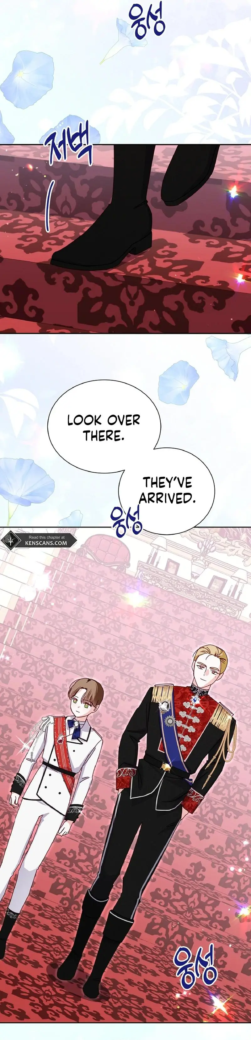 All About the Duke chapter 38 page 7