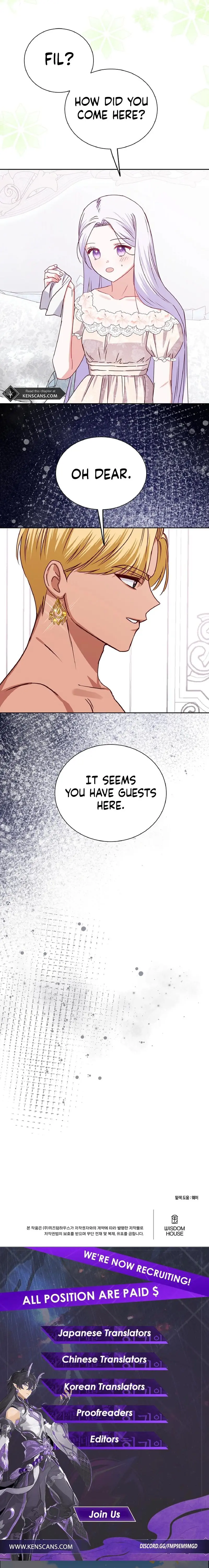 All About the Duke chapter 38 page 22