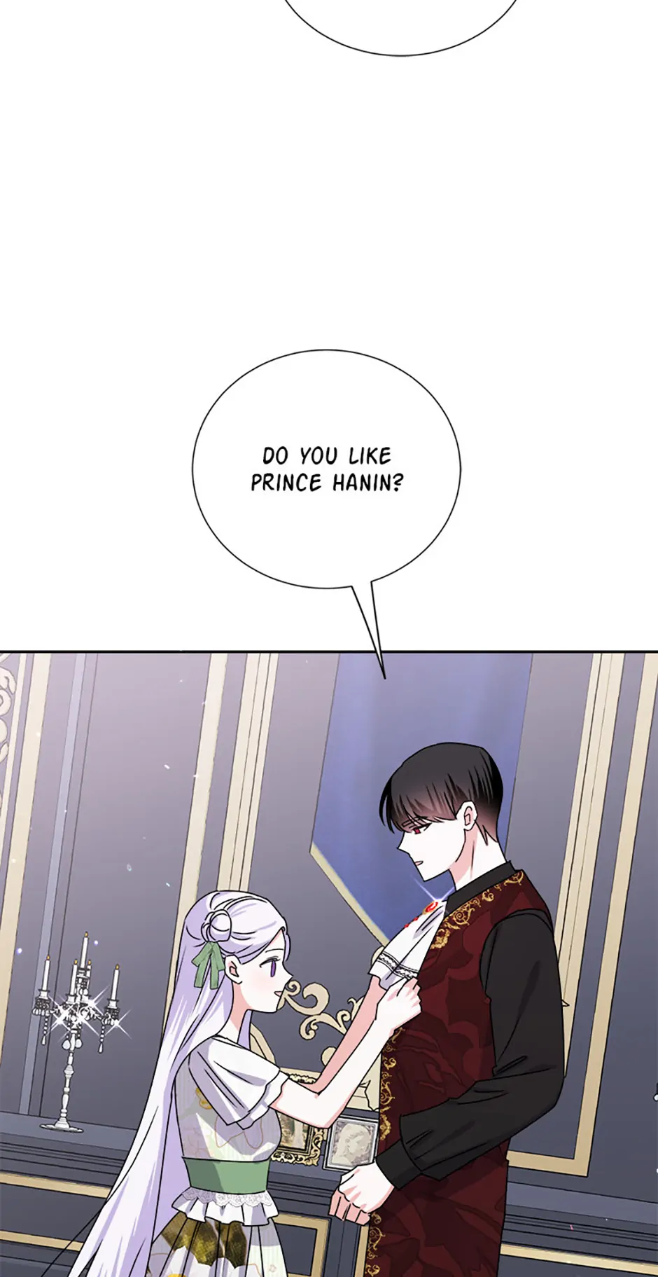 All About the Duke chapter 42 page 3