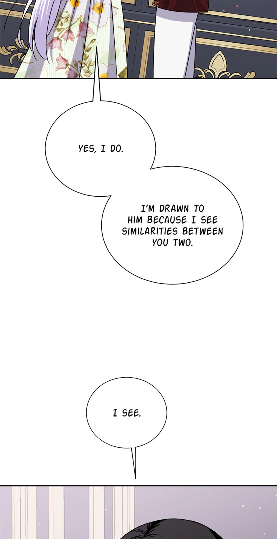 All About the Duke chapter 42 page 4